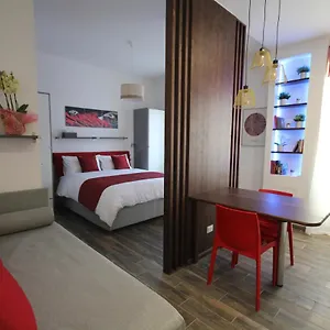 Appartement Vatican St. Peter, Rome