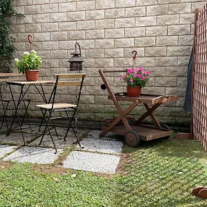  Appartamento In&out - Mostacciano, Eur