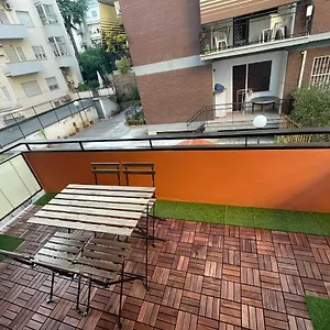  Appartamento Casa Mia