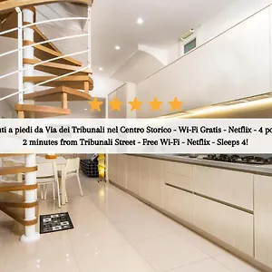 https://via-tribunali-loft-di-lusso-nel-centro-storico.hotels-amalfi.com