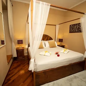 Appartement Navona, Rome