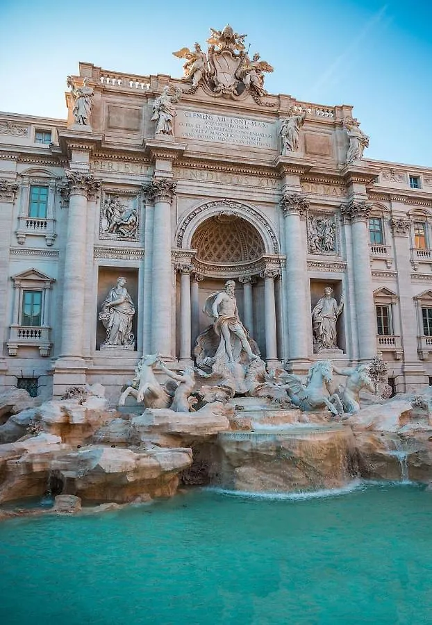 Appartamento Charming Navona 3 Roma